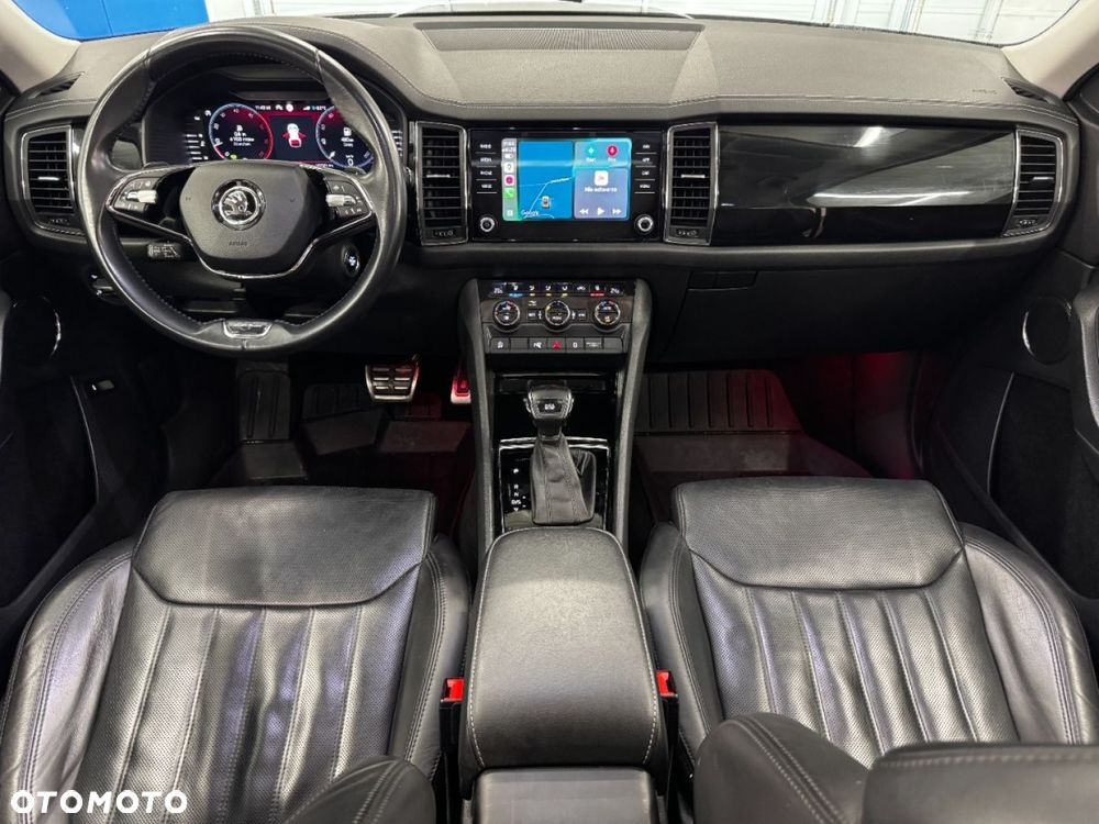 Skoda Kodiaq - 9