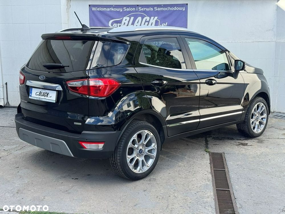 Ford EcoSport - 21