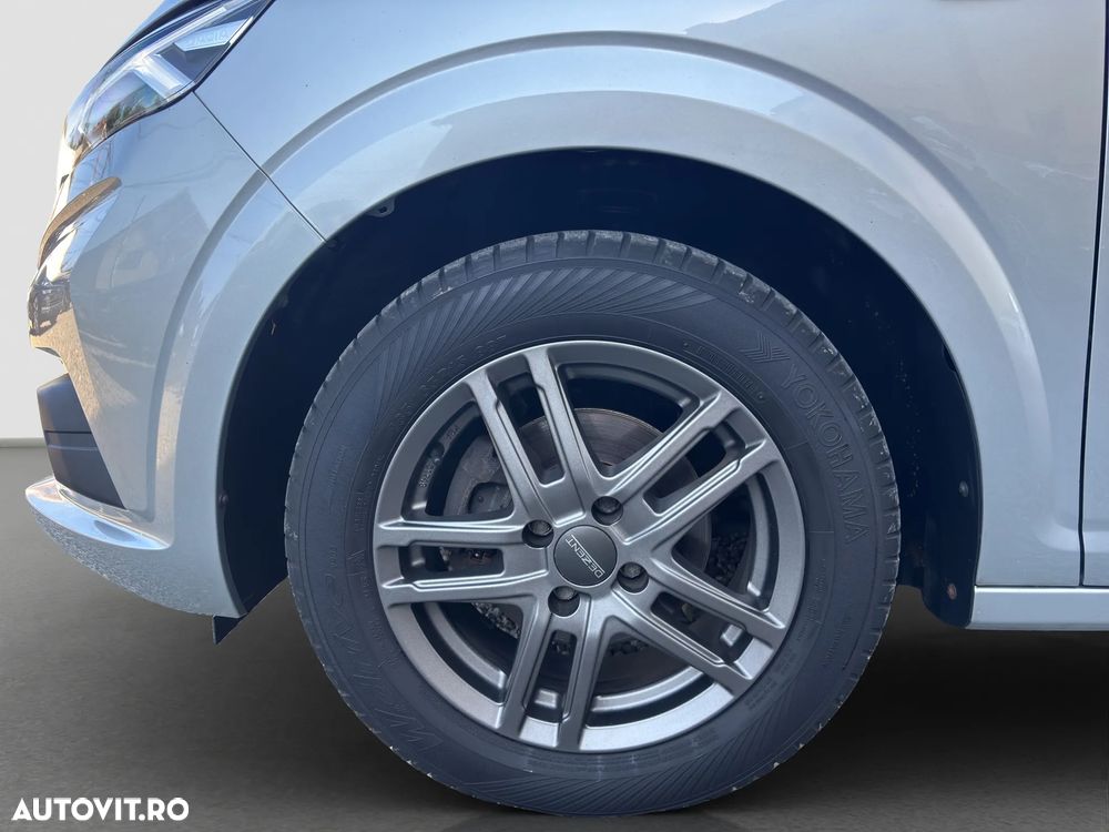 Dacia Sandero TCe 100 Comfort - 22