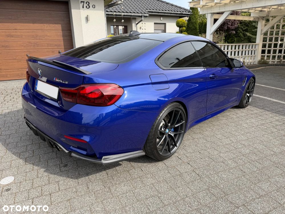 BMW M4 - 9