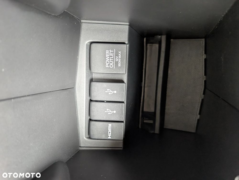 Honda CR-V 2.0i-VTEC 4WD Automatik Elegance - 36