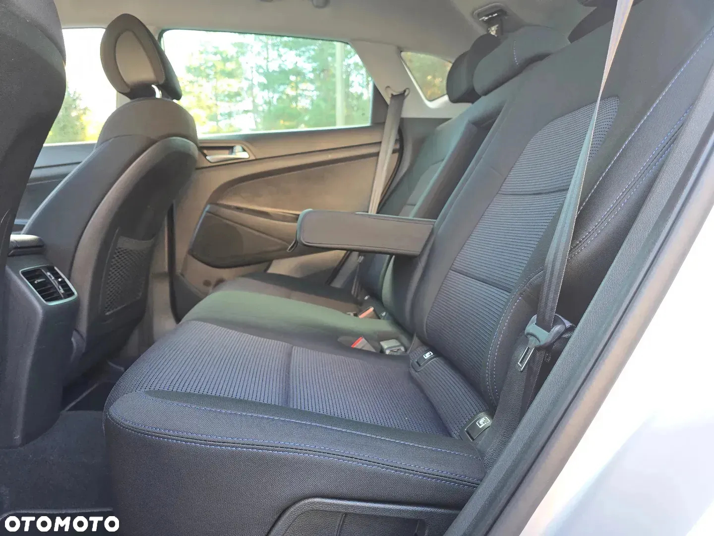 Hyundai Tucson 1.6 GDi Style 2WD - 24