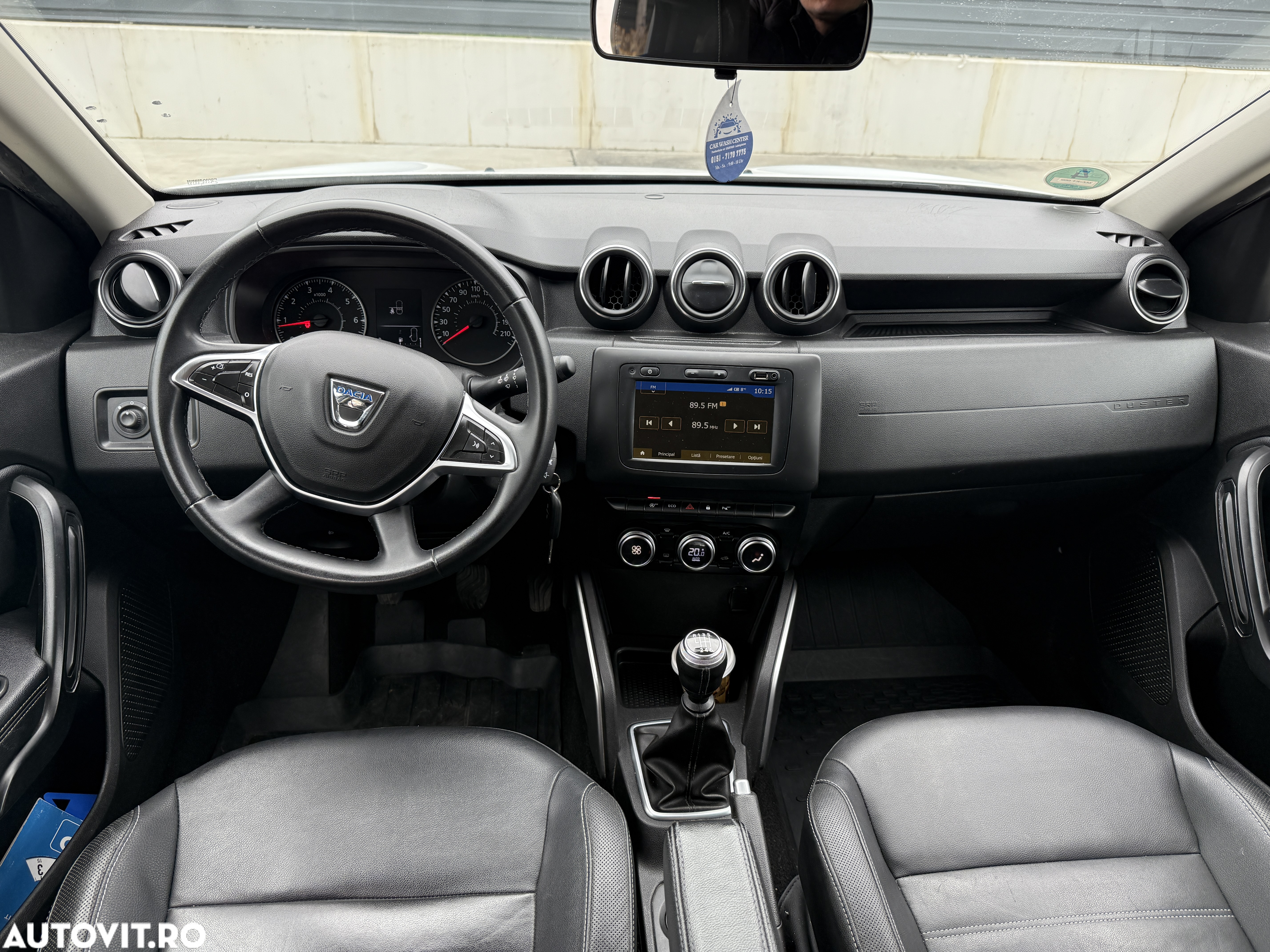 Dacia Duster TCe 130 GPF Prestige - 5