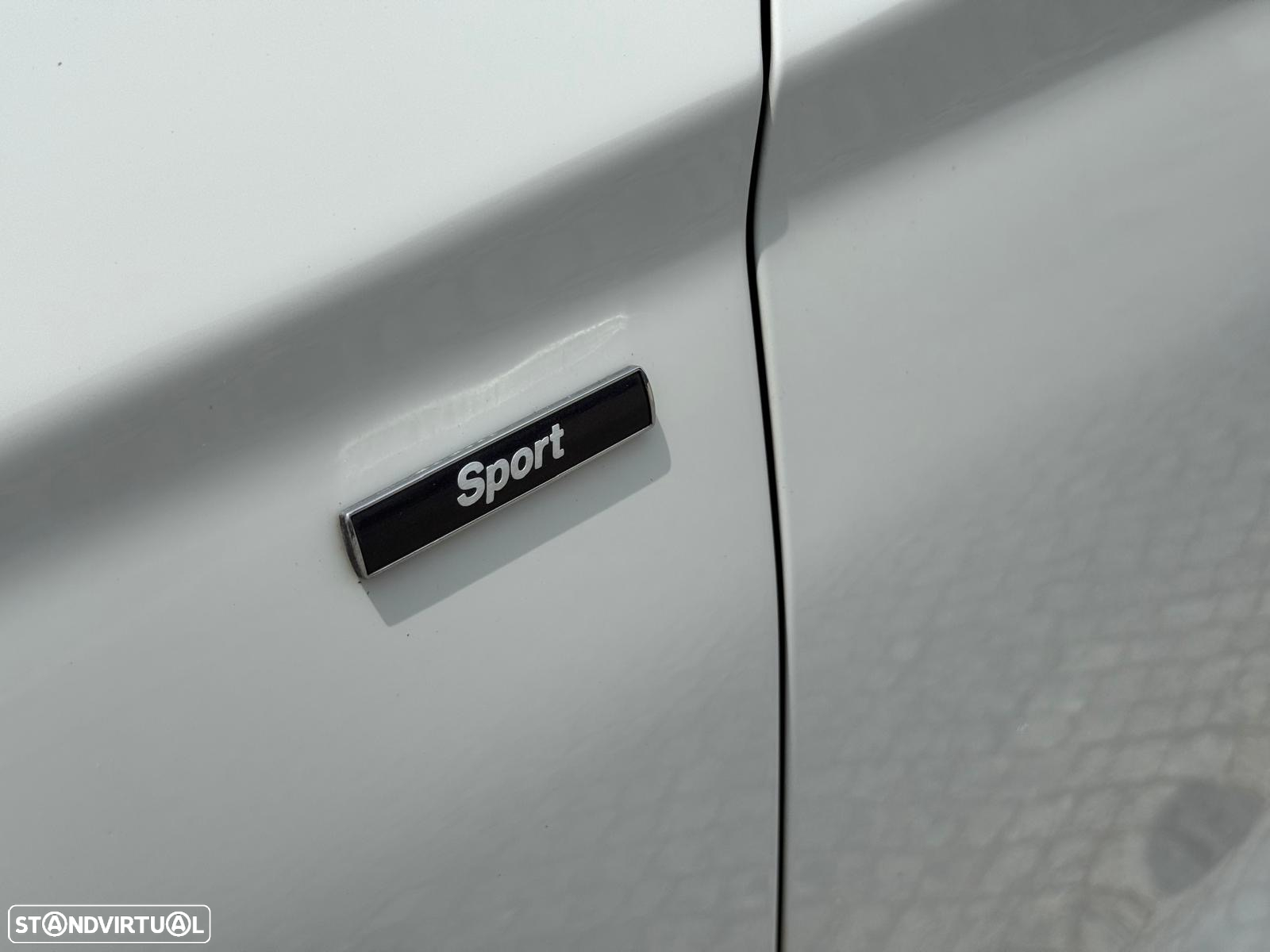 BMW 114 d Line Sport - 11