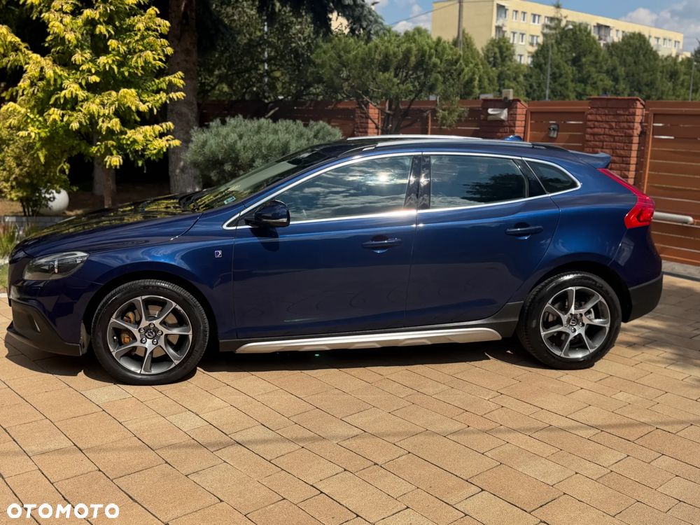 Volvo V40 T3 Drive-E Ocean Race - 8