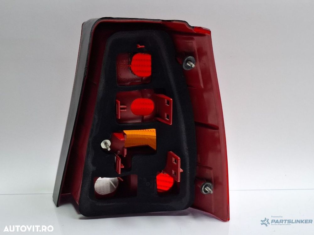 Stop stanga VOLKSWAGEN GOLF IV Variant 1J5 1999 - 20061.9 TDI AGR, ALH 1J9945095P - 1