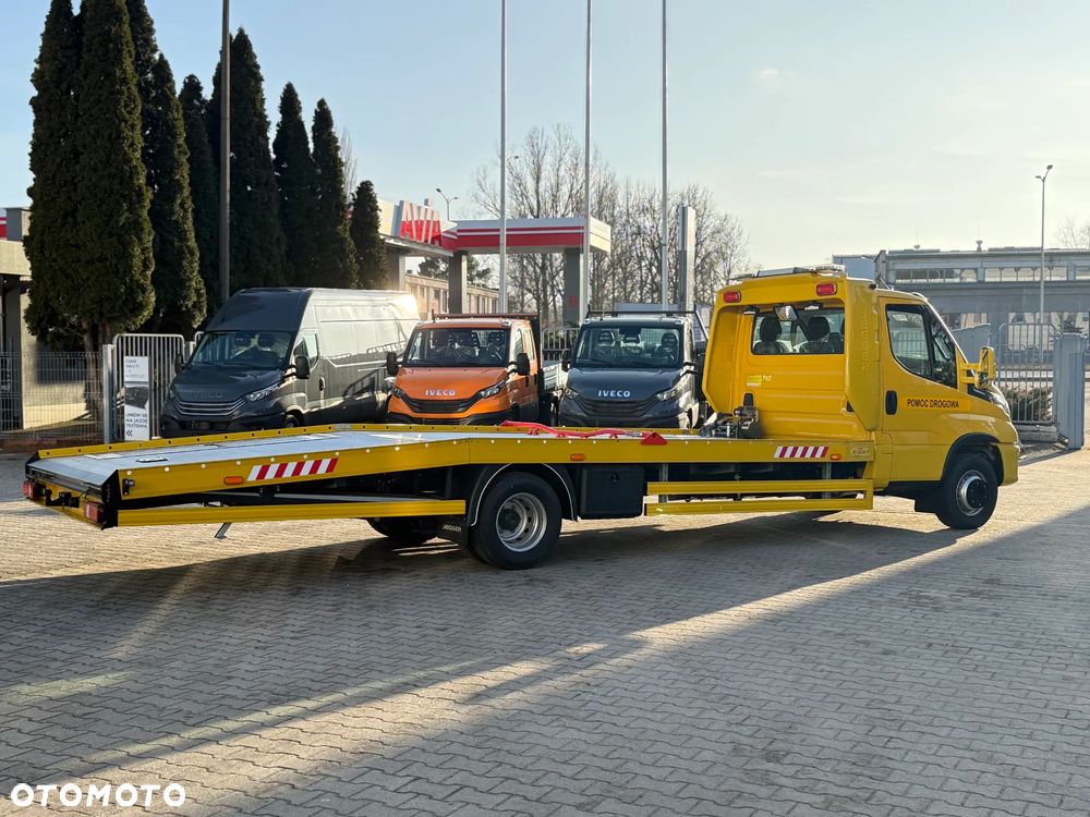 Iveco Daily - 7