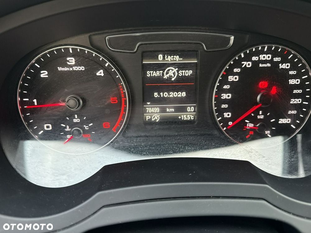 Audi Q3 - 30