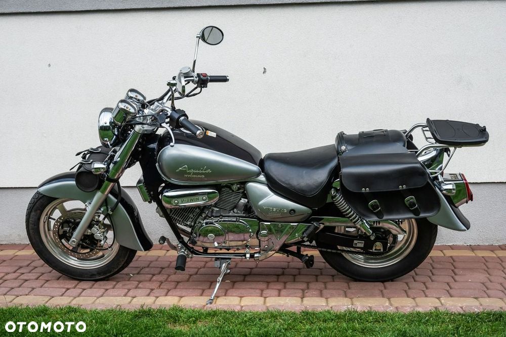 Hyosung GV - 9