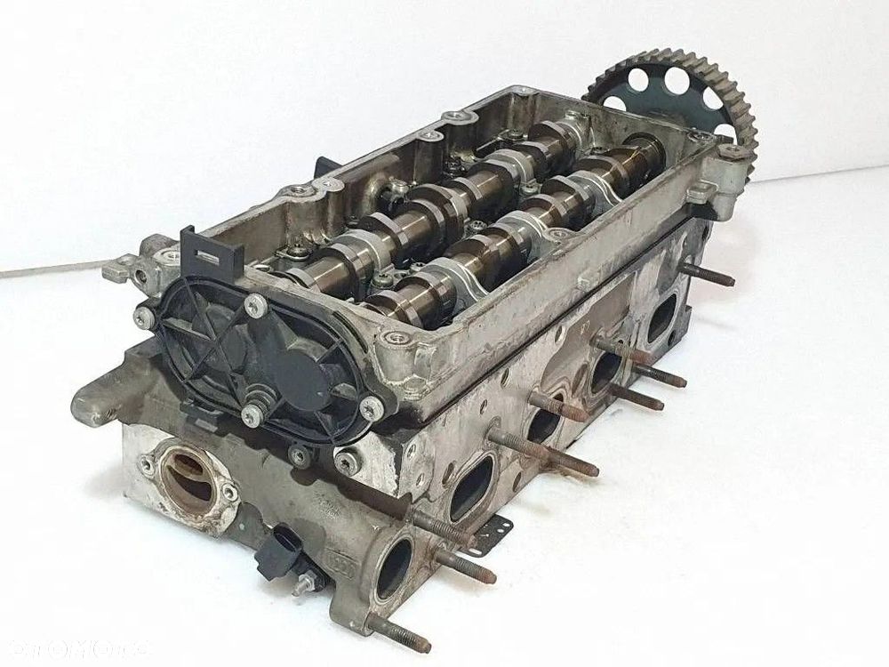 Audi VW Skoda Seat passat B8 Leon Głowica silnika 04L103292F 04L103308C - 10