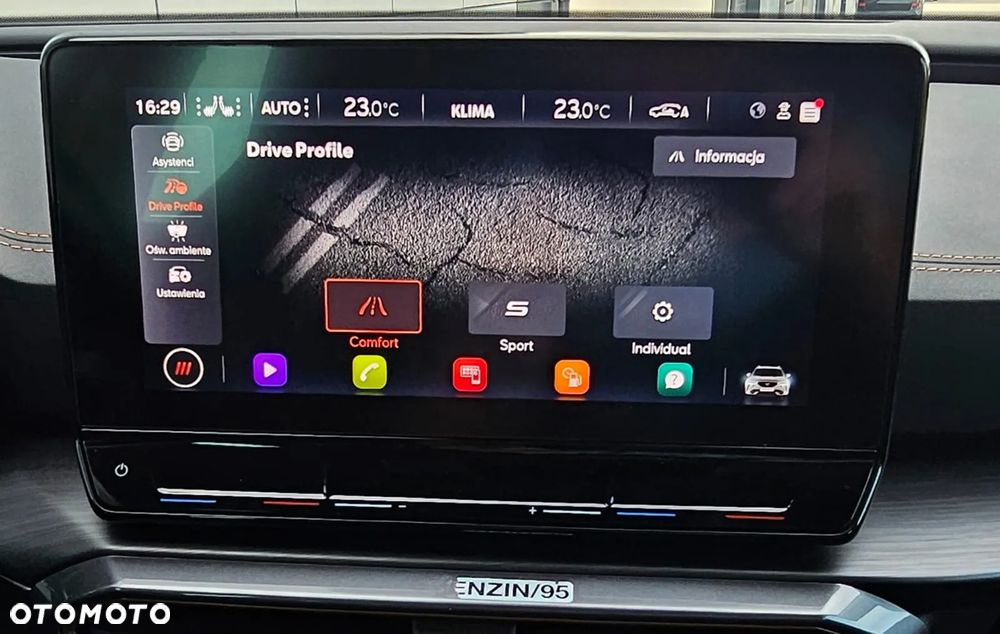 Cupra Formentor 1.5 TSI DSG - 35