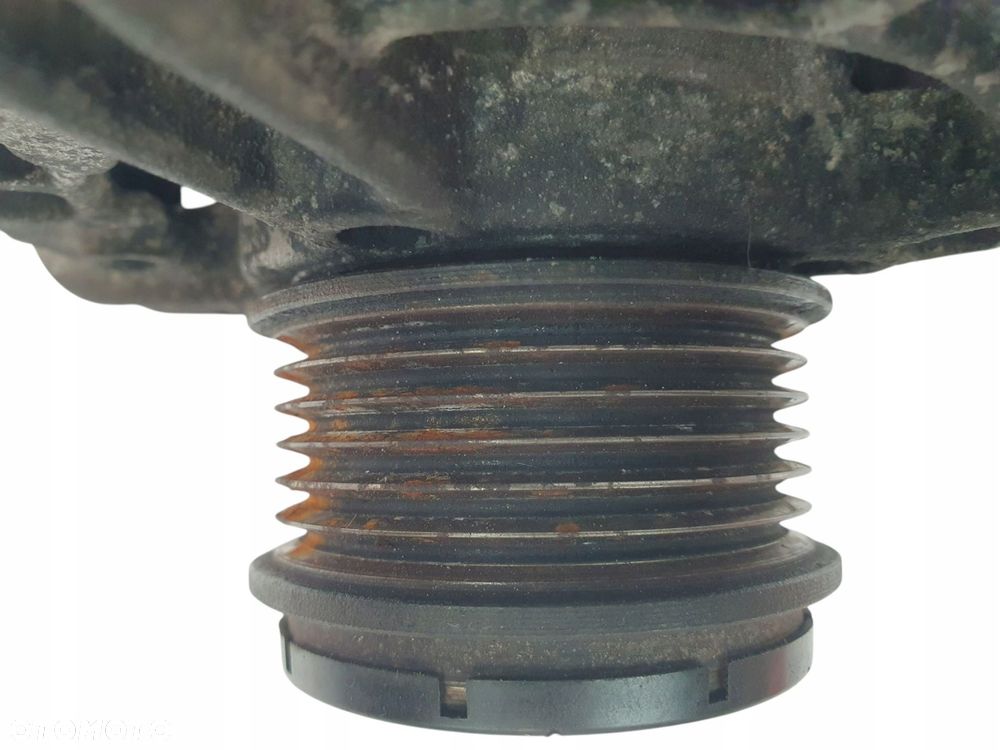 ALTERNATOR Volvo S60 S80 V70 XC70 2.4 B Bosch 8676498 0124525029 - 7