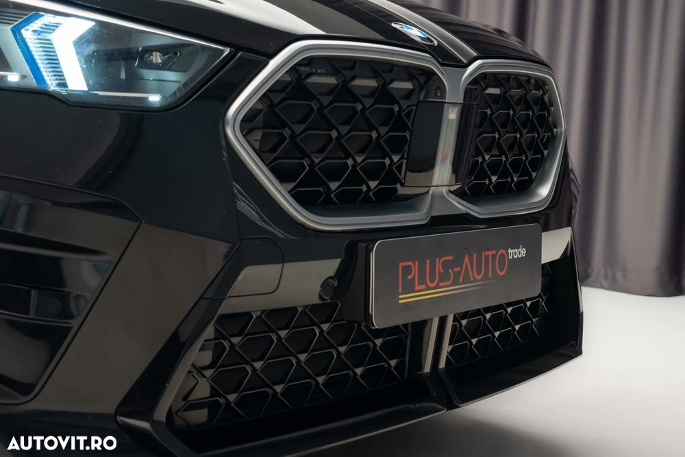 BMW X2 - 7