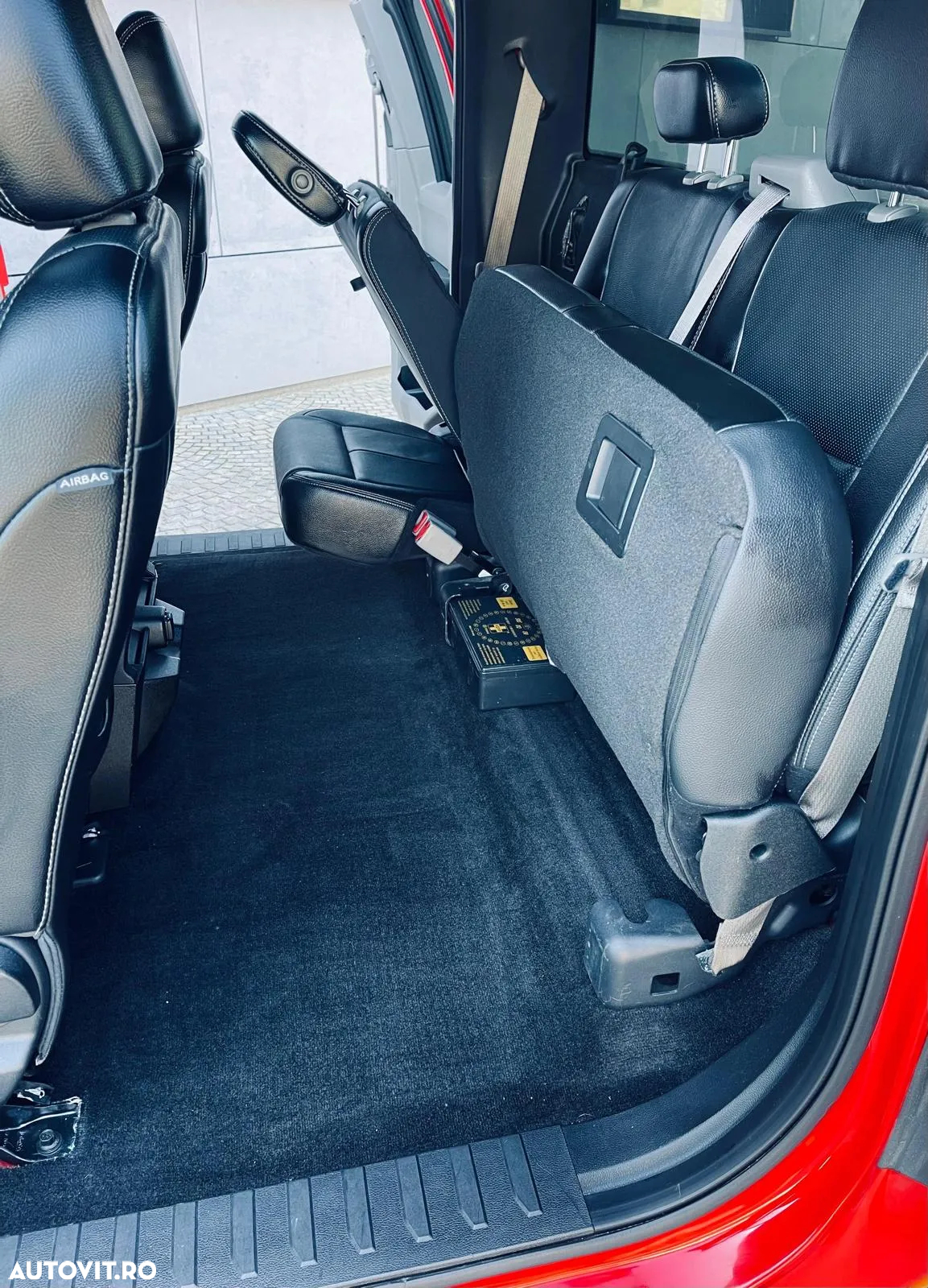 Ford F150 - 29