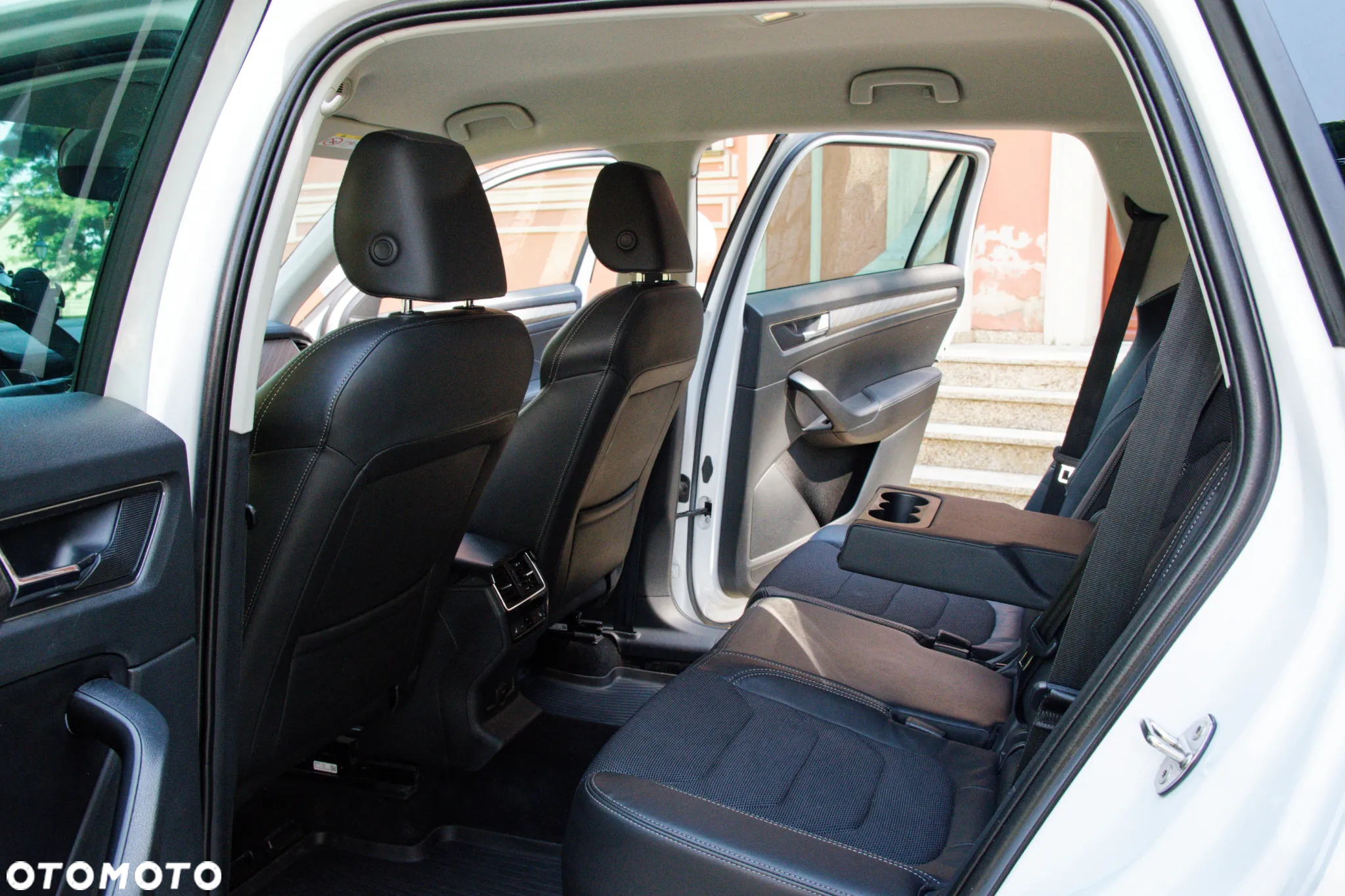 Skoda Kodiaq 2.0 TDI 4x2 Style DSG - 34