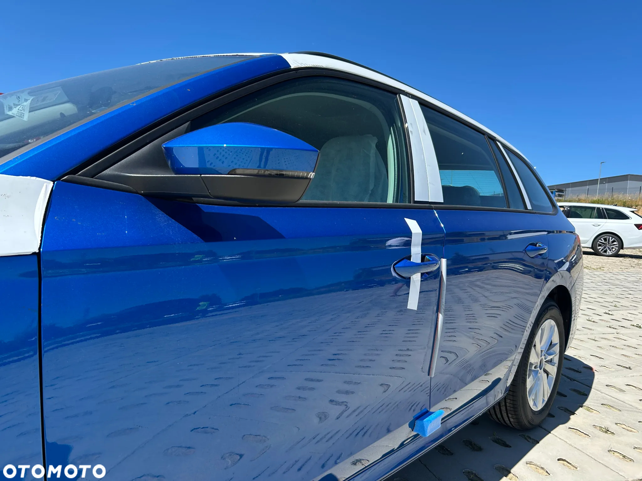 Skoda Octavia - 9