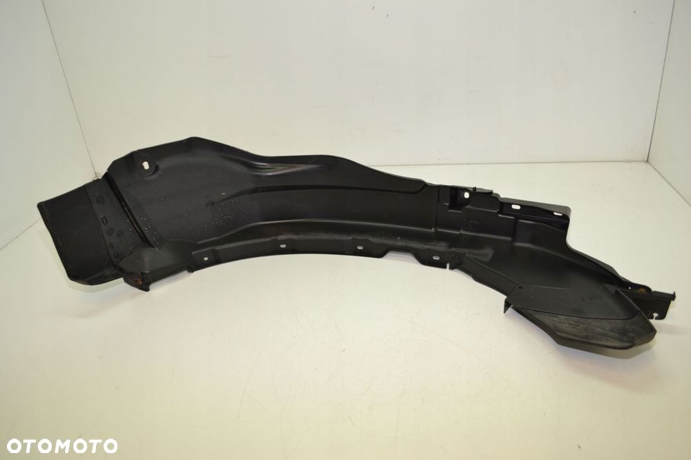 MERCEDES ACTROS MP4 NADKOLE KABINY PRZÓD PRZEDNIE PRAWE A9608814603 - 1