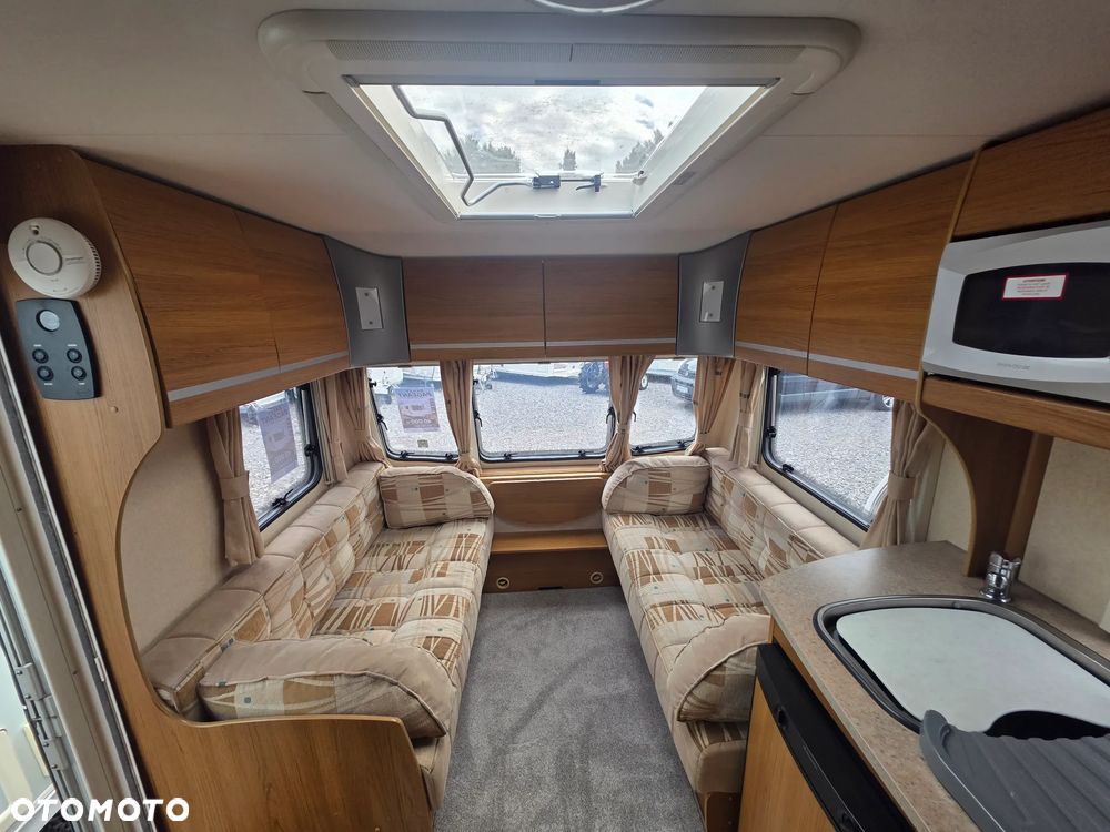 Bailey Pageant Bordeaux - 8