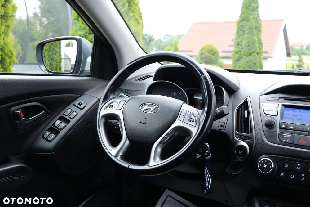 Hyundai ix35 - 12