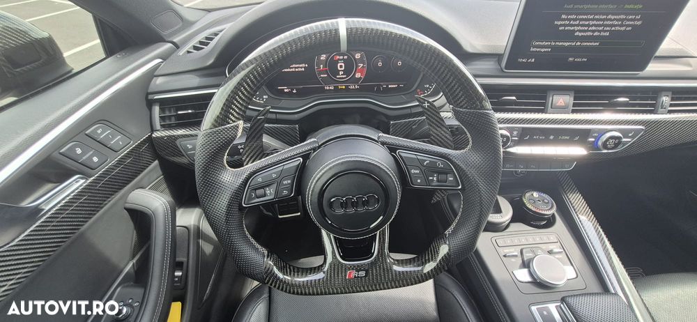 Audi RS5 2.9 TFSI quattro tiptronic - 13