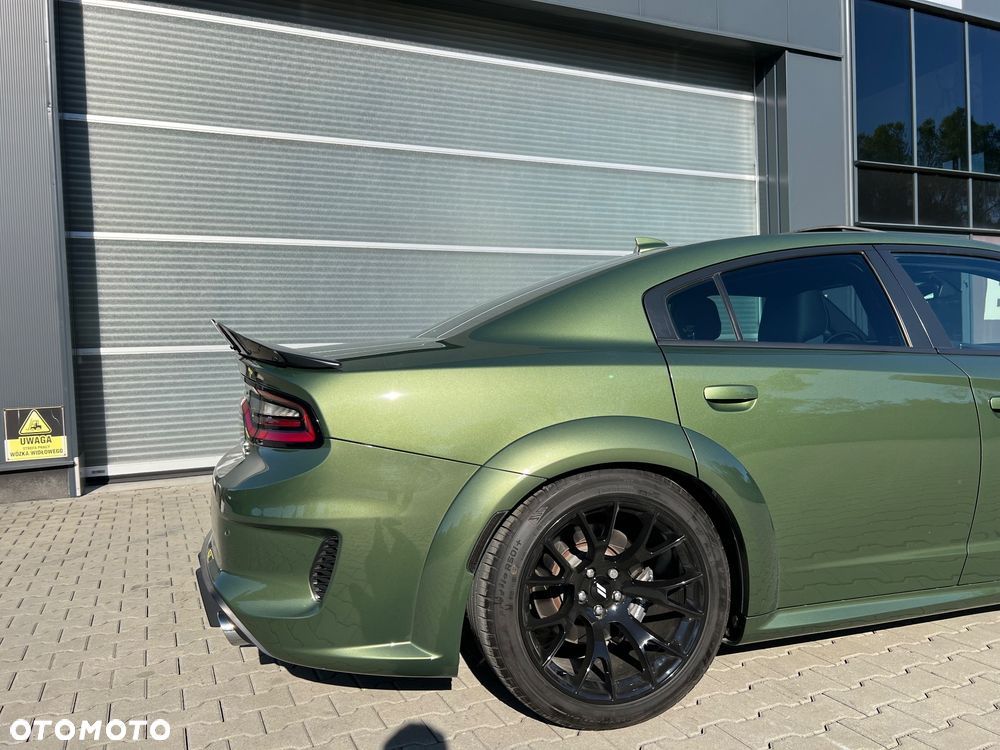 Dodge Charger Automatik R/T Scat Pack - 15