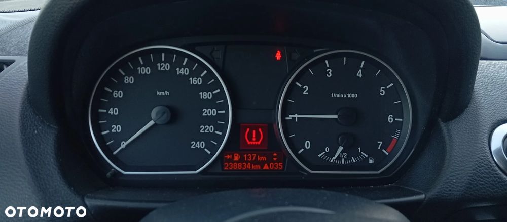 BMW Seria 1 - 3