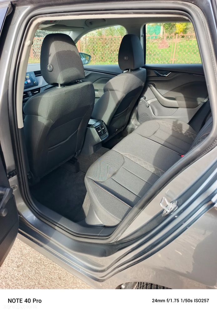Skoda Kamiq 1.0 TSI DSG Ambition - 10