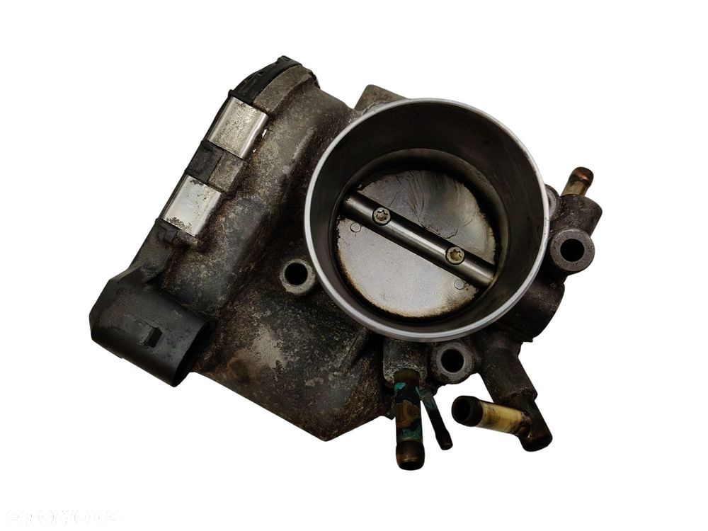 PRZEPUSTNICA AUDI A4 B6 A6 C5 PASSAT B5 2.0 20V 130KM ALT 06B133062H - 1