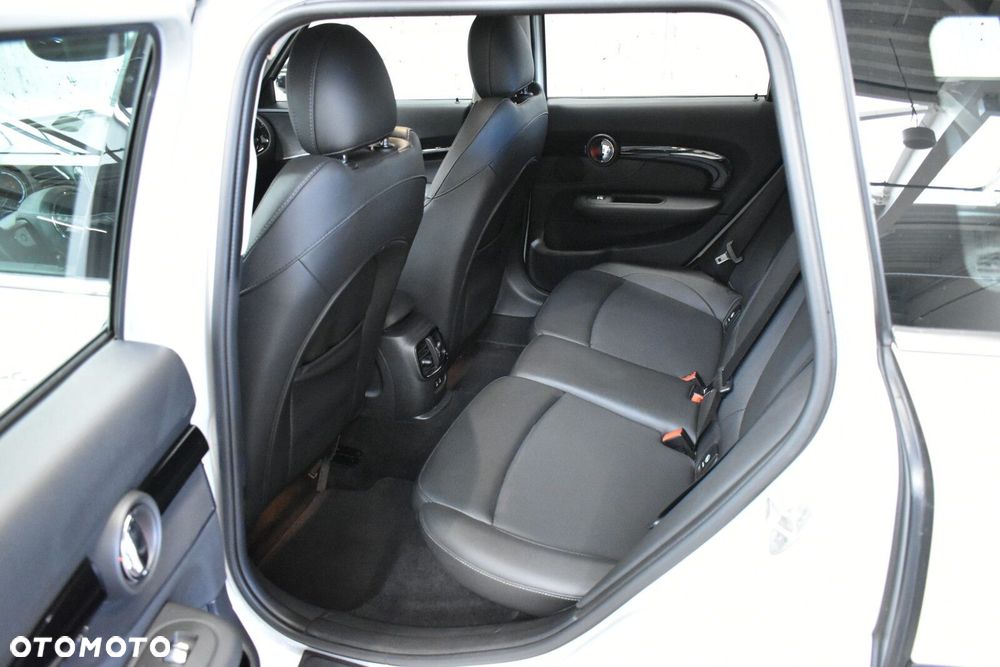 MINI Clubman - 20