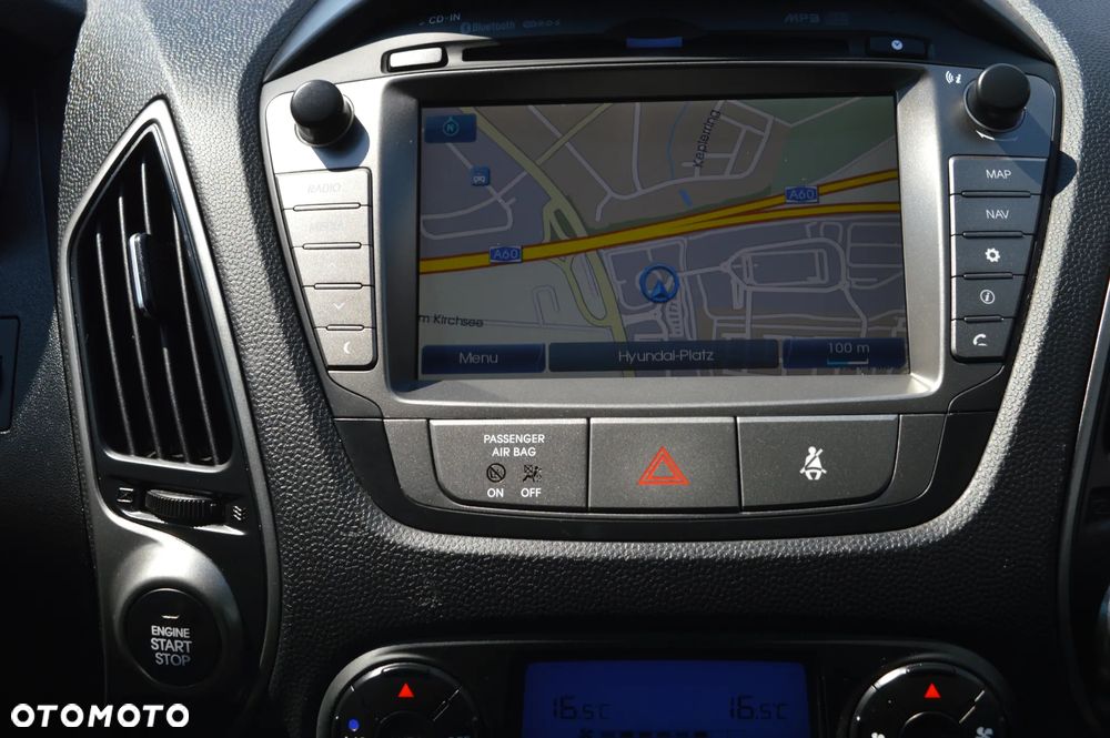 Hyundai ix35 1.6 GDI Premium 2WD - 16