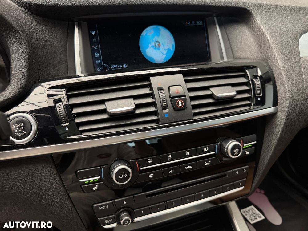 BMW X4 - 10