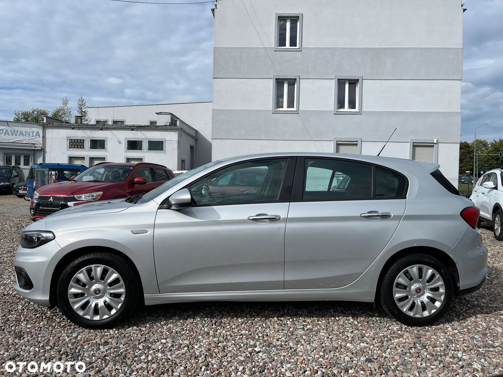 Fiat Tipo - 10