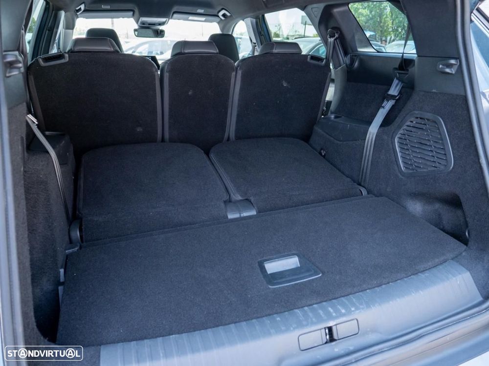 Peugeot E-5008 73 kWh Allure - 15