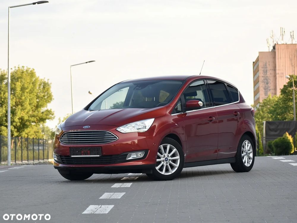 Ford C-MAX - 2