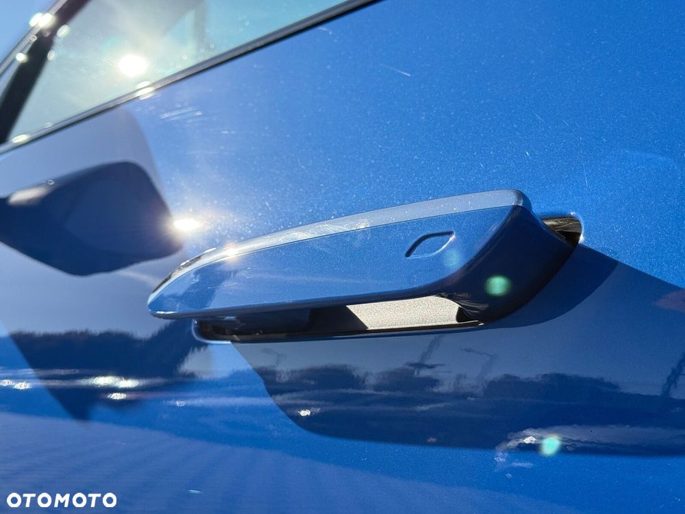Mercedes-Benz CLA 250+ 85kWh - 11