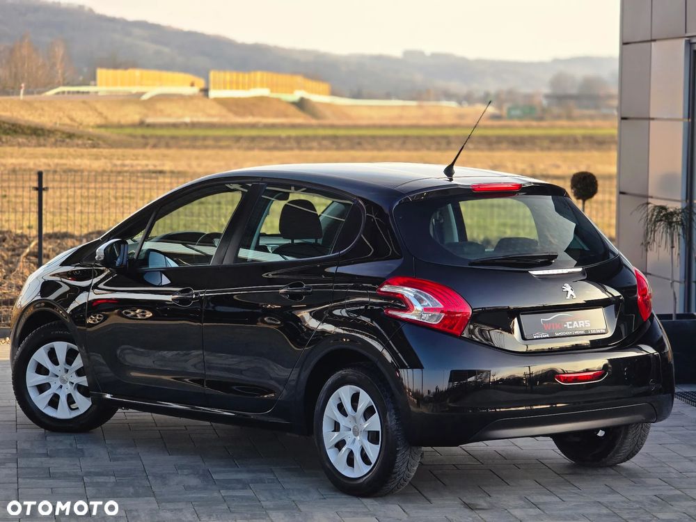 Peugeot 208 PureTech 68 Like - 14