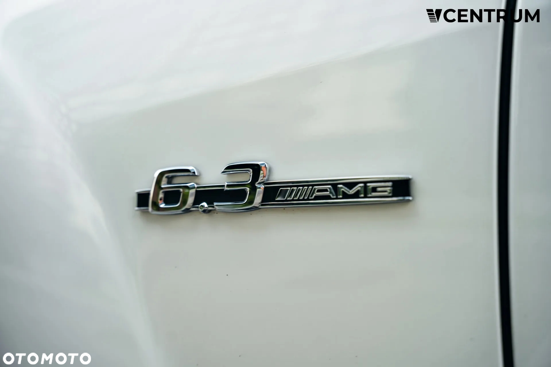 Mercedes-Benz Klasa S 63 AMG L 7G-TRONIC - 13