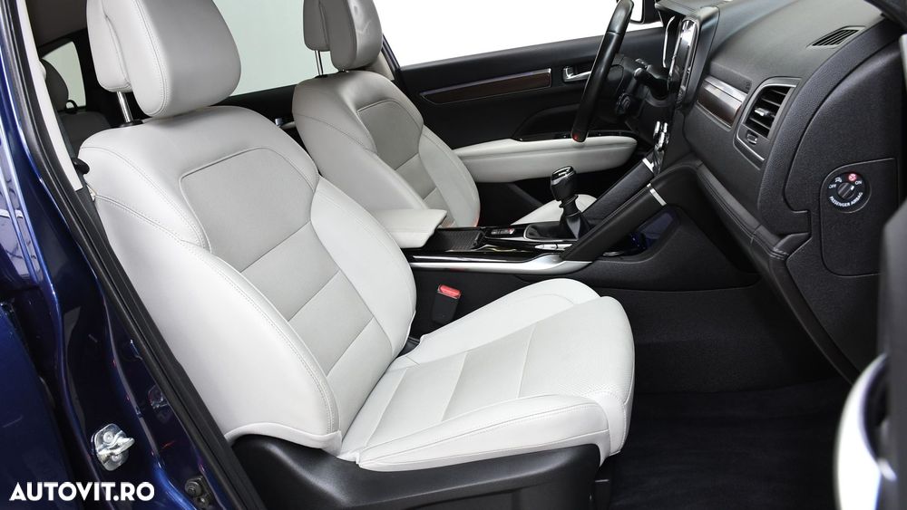 Renault Koleos ENERGY dCi 130 INTENS - 12