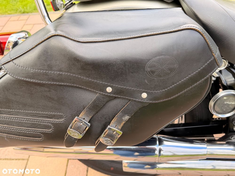 Yamaha Drag Star - 12
