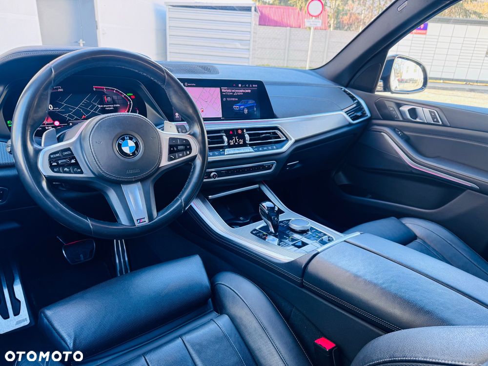 BMW X5 xDrive25d sport - 20