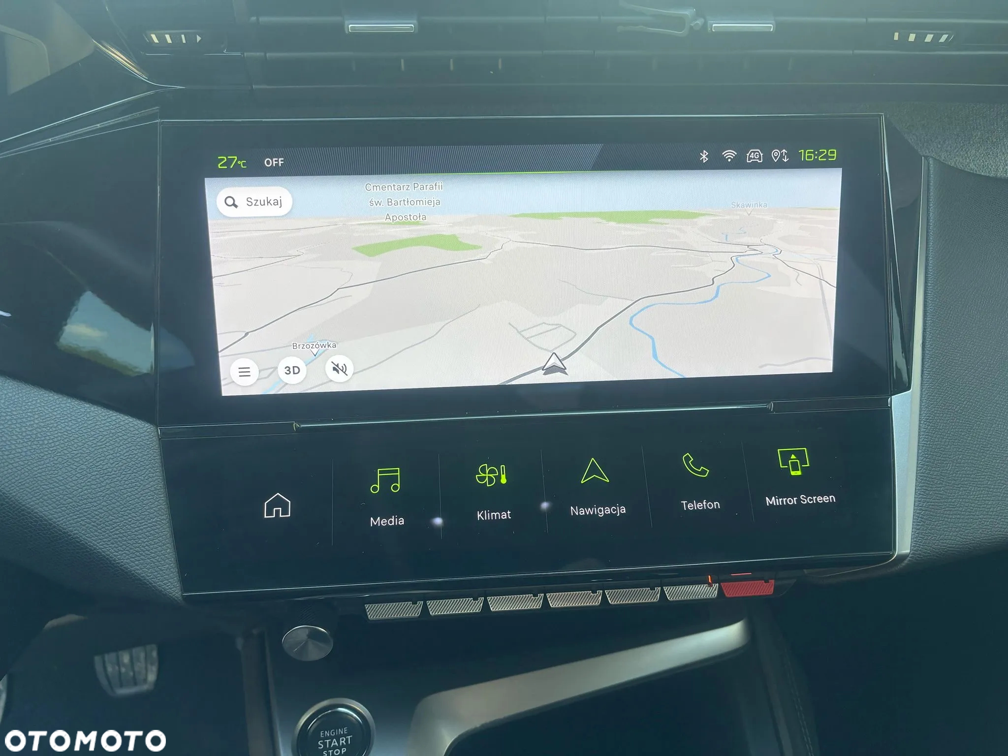 Peugeot 308 1.2 PureTech Allure S&S - 13