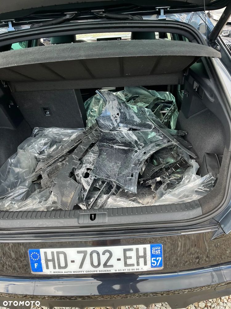 Cupra Formentor 1.5 e-Hybrid DSG - 11