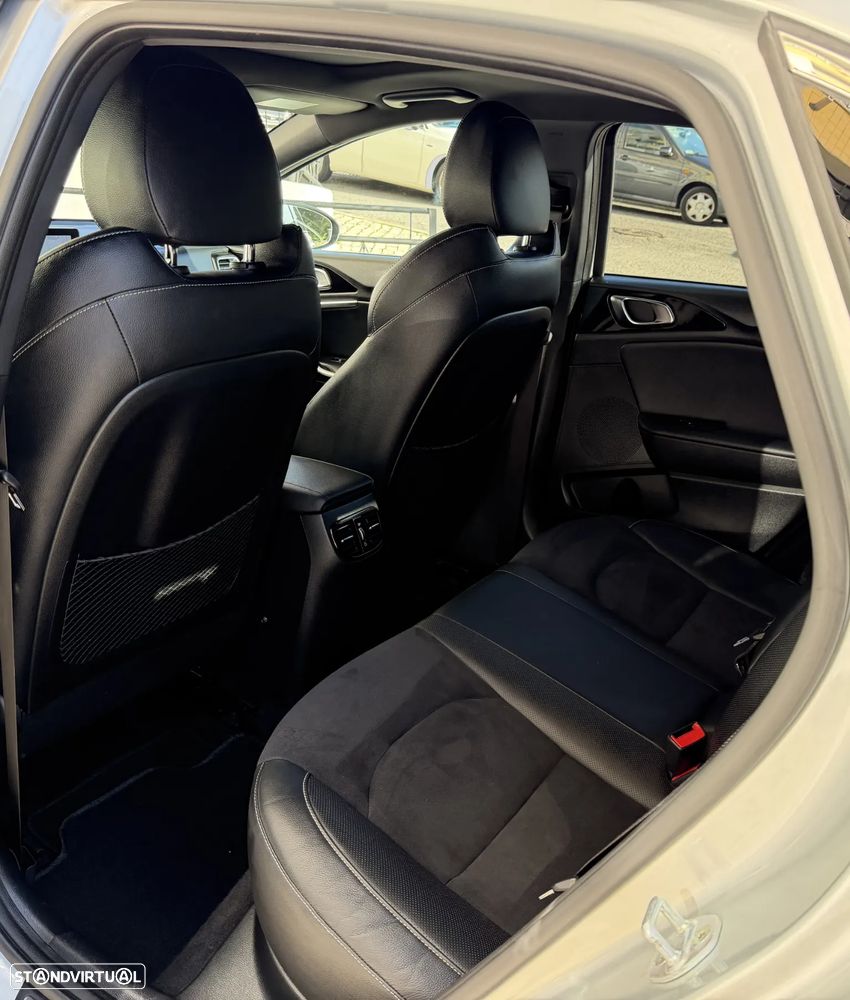 Kia Ceed 1.0 T-GDI GT Line+SRF - 23