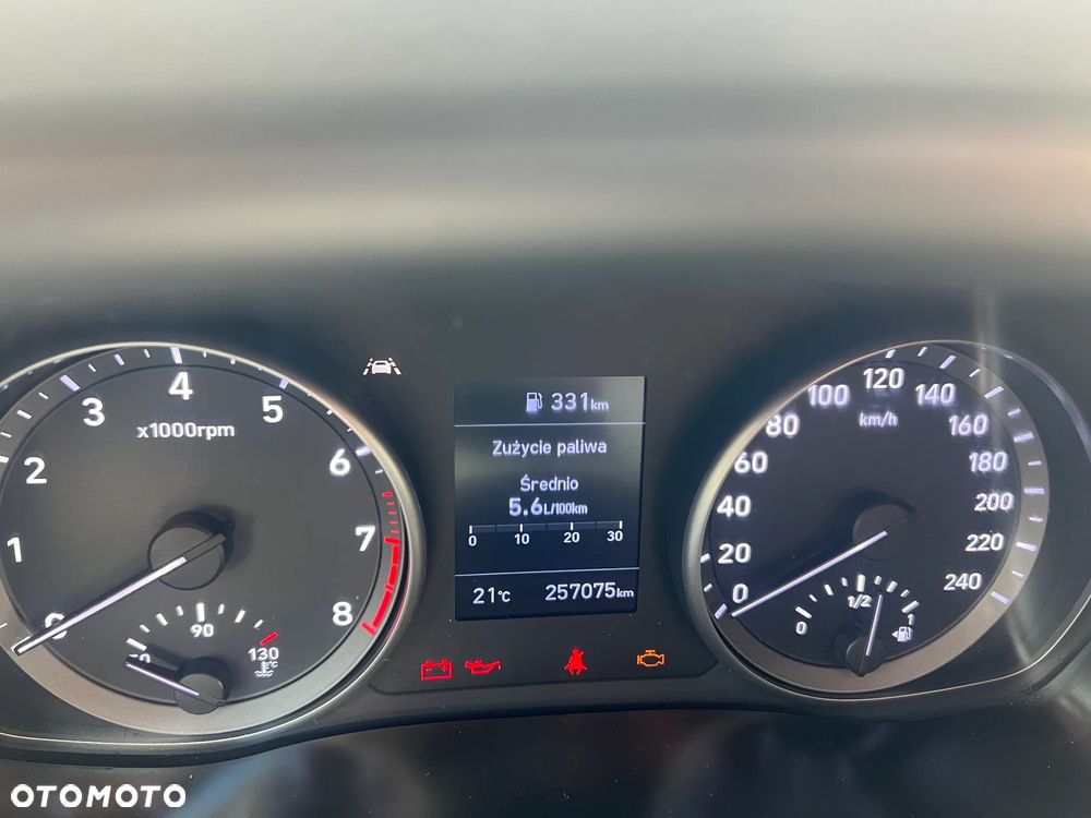 Hyundai i30 1.5 DPI Smart - 7
