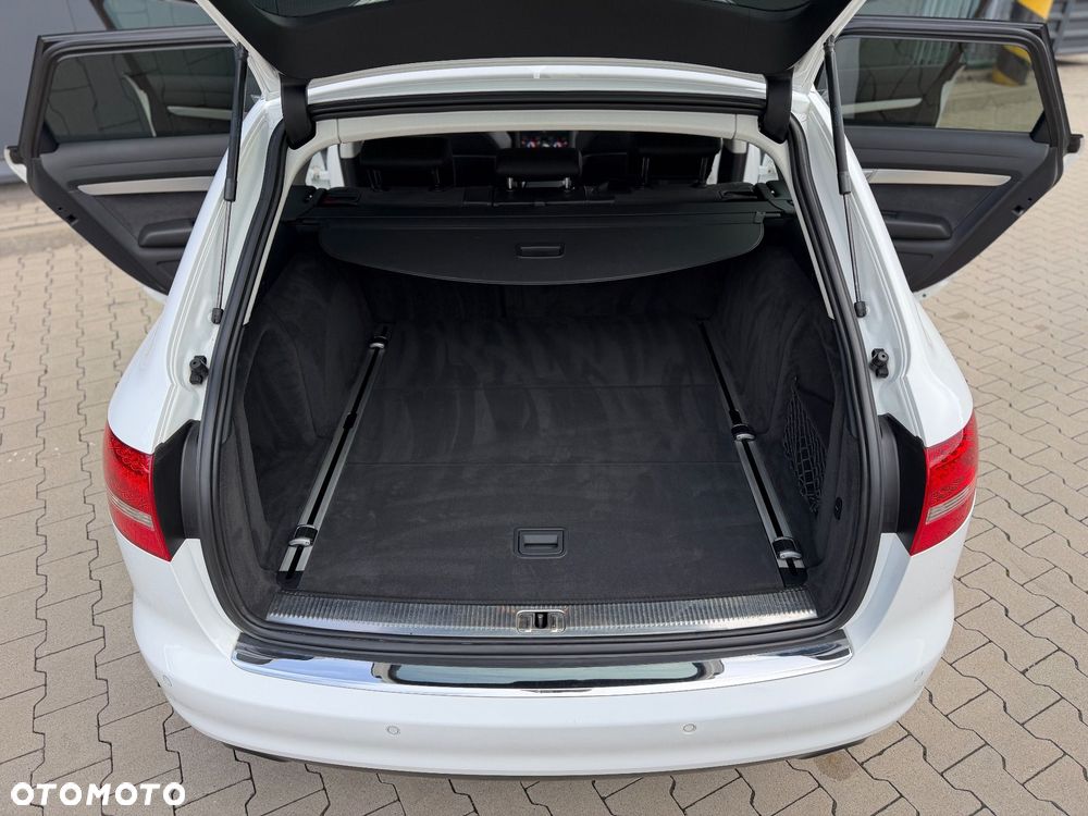 Audi A6 Avant 2.0 TDI DPF - 21