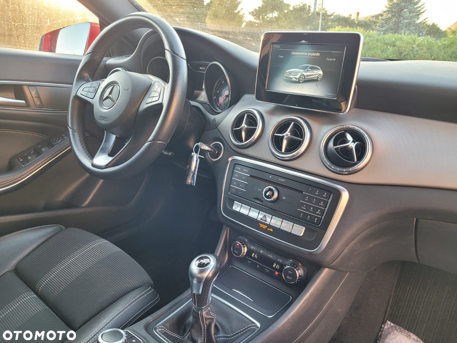 Mercedes-Benz CLA Shooting Brake 200 (CDI) d - 4