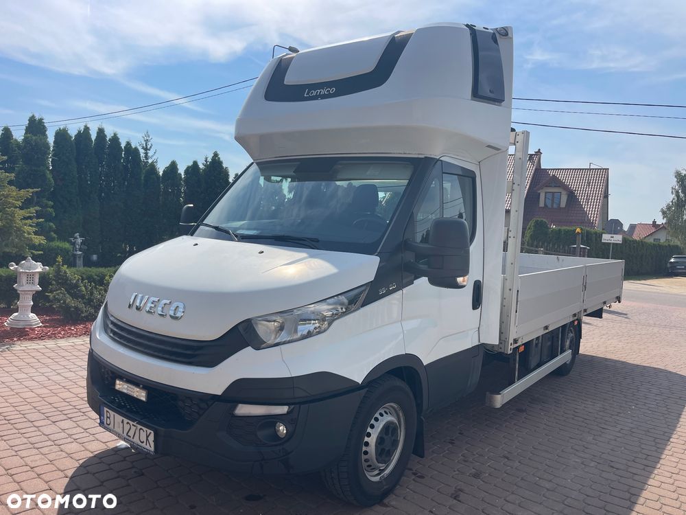 Iveco Daily - 4