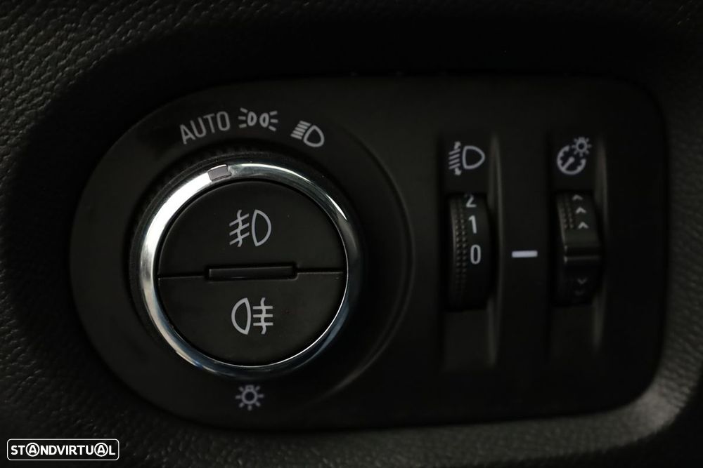 Opel Corsa-e 50 kWh Edition - 18