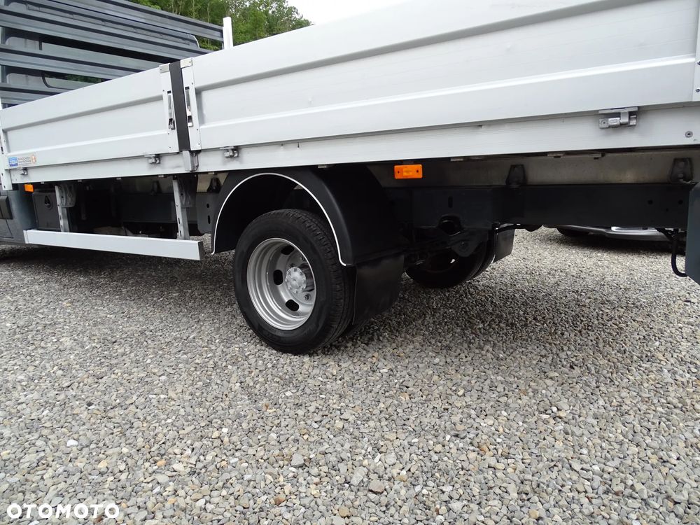 Renault MASTER  SKRZYNIA na bliźniaku - 6