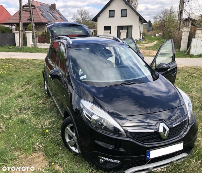 Renault Scenic Energy dCi 130 S&S Xmod Bose Edition - 2